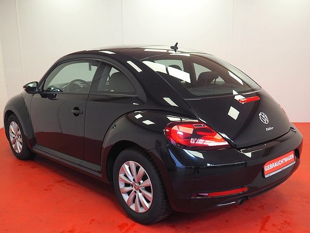 Volkswagen Beetle 1.2 TSI TÜV bis 04/2026 Klima Radio/CD