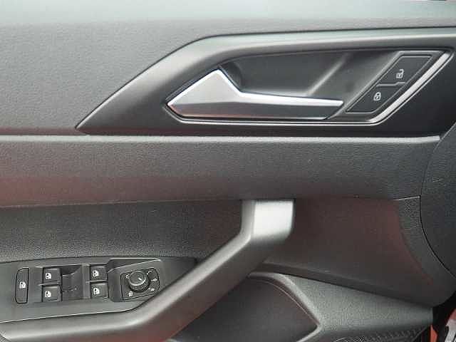 Volkswagen Taigo 1.0TSI 201,-ohne Anzahlung Sitzheizung Einparkhilfe