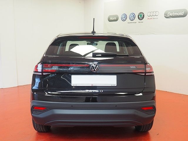Volkswagen Taigo 1.0TSI 201,-ohne Anzahlung Sitzheizung Einparkhilfe