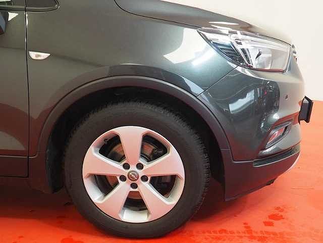 Opel Mokka X 1.4 TÜV bis 09/2025 LED Kamera Sitzheizung