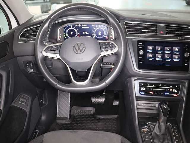 Volkswagen Tiguan Elegance 1.4TSI eHybrid 441,-ohne Anzahlung Navi AHK ACC