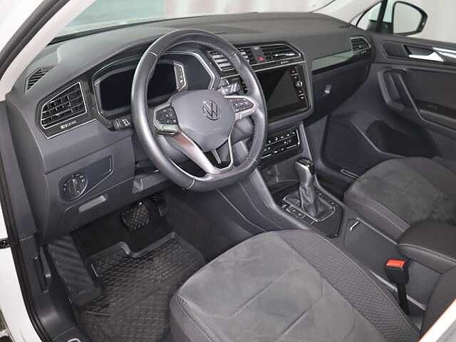 Volkswagen Tiguan Elegance 1.4TSI eHybrid 441,-ohne Anzahlung Navi AHK ACC