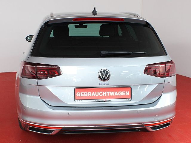 Volkswagen Passat Variant °°GTE 1.4TSI DSG 409,-ohne Anzahlung AHK Standh.