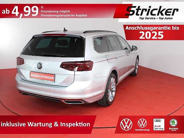 Volkswagen Passat Variant °°GTE 1.4TSI DSG 426,-ohne Anzahlung Neu 68.230,-