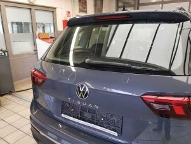 Volkswagen Tiguan Life 2.0 TDI DSG §$ Hagelschaden AHK