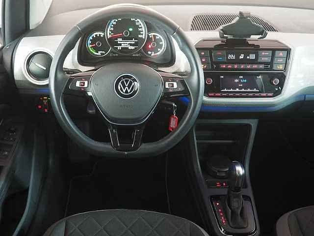 Volkswagen e-up! MAX 228,- ohne Anzahlung Kamera Sitzheizung CCS