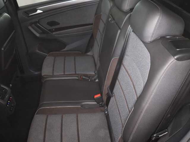 SEAT Tarraco EXCELENCE 2.0TSI DSG 4Drive 414,-ohne Anzahlung Navi 7-Sitzer