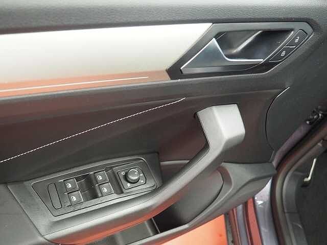 Volkswagen T-Roc Cabriolet MOVE 1,0 l TSI 329,- mtl.  110 PS SHZ RFK GJ-Reifen ACC LED