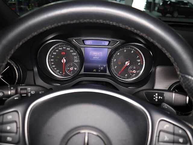 Mercedes-Benz CLA Klasse 250,-ohne Anzahlung Leder Kamera
