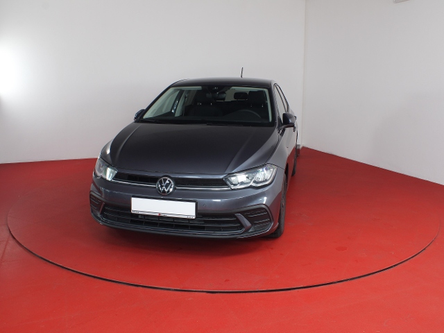 Volkswagen Polo MOVE DSG ' 233,- mtl. SHZ App GJ-Reifen Light Assist Climatronic