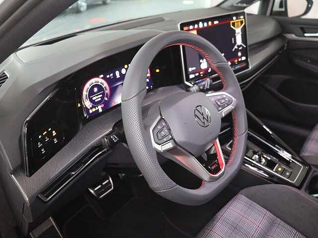 Volkswagen Golf GTI 265 PS DSG H&K Matrix Pano DCC 360°