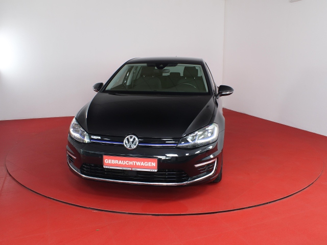 Volkswagen Golf e-Golf 187,-ohne Anzahlung Klima Navi