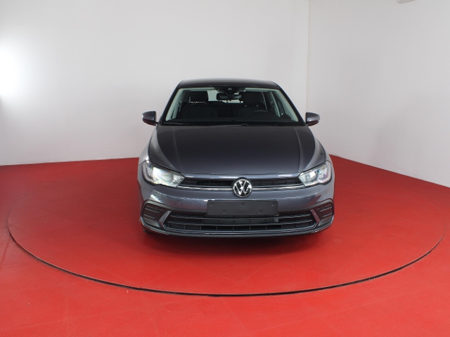 Volkswagen Polo MOVE 1,0 l 209,- mtl. 80PS SHZ APP Connect GJ Reifen LED