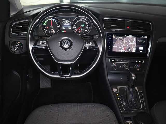Volkswagen Golf e-Golf 189,-ohne Anzahlung Wärmepumpe CCS