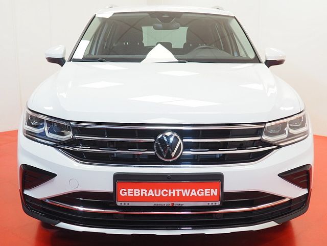 Volkswagen Tiguan Elegance e-Hybrid 1.4TSI DSG 469,-ohne Anzahlung Navi AHK Kamera