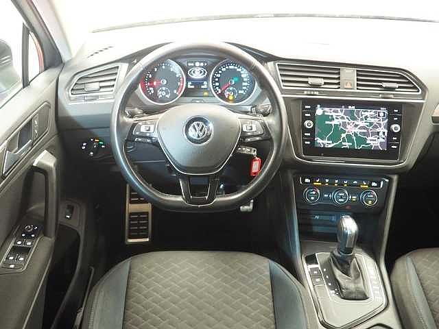 Volkswagen Tiguan IQ. DRIVE 1.5TSI DSG 317,-ohne Anzahlung Navi ACC