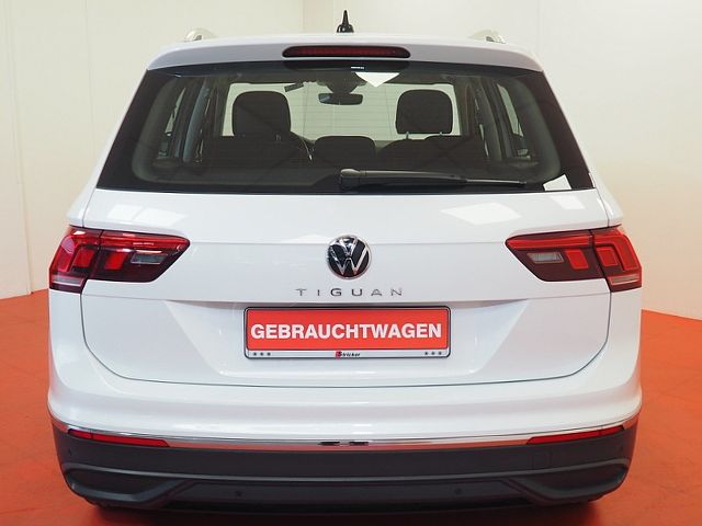 Volkswagen Tiguan °°Life 1.5TSI DSG 327,-ohne Anzahlung Navi LED-Matrix