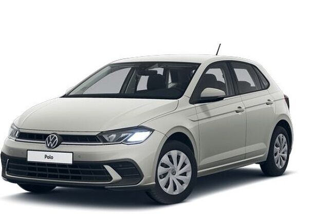 Volkswagen Polo Life 1.0 80 PS LED 149,- mtl. App-Con. Klima PDC