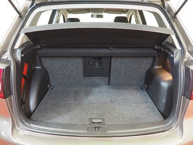 Volkswagen Golf Plus Comfortline 1.4 TSI TÜV bis 03/2026 Klima Einparkhilfe