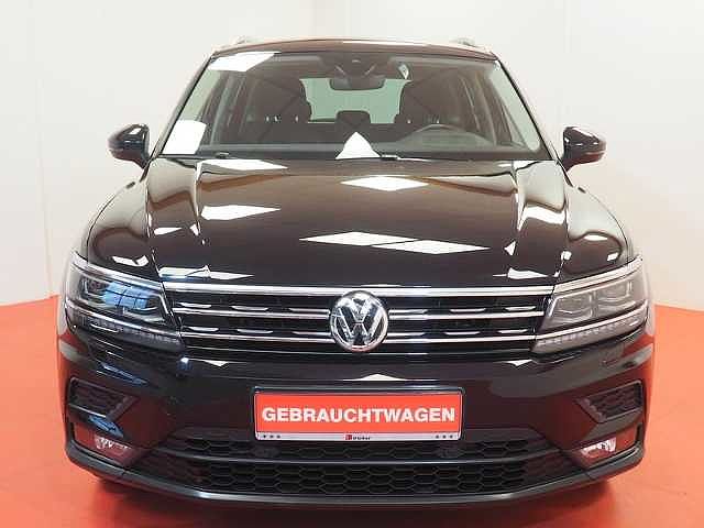 Volkswagen Tiguan Join 1.4 TSI 256,-ohne Anzahlung AHK ACC Navi