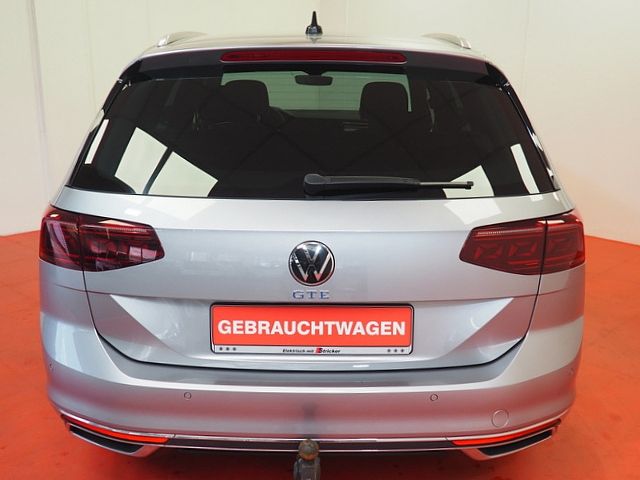 Volkswagen Passat Variant GTE 1.4TSI DSG 399,-ohne Anzahlung Standh. AHK Kamera