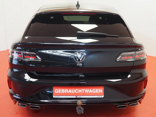 Volkswagen Arteon °°Shooting Brake R 2.0TSI 393,-ohne Anzahlung Navi AHK