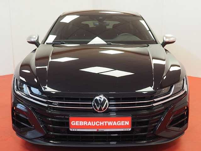 Volkswagen Arteon °°Shooting Brake R 2.0TSI 442,-ohne Anzahlung Navi AHK