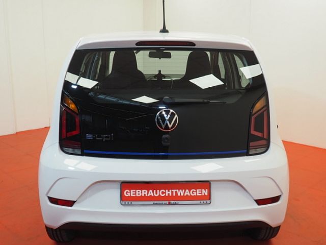 Volkswagen e-up! move 186,-ohne Anzahlung Klima