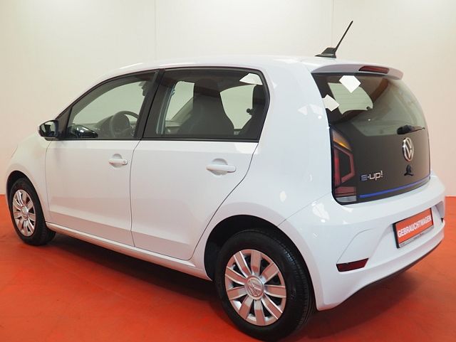 Volkswagen e-up! move 186,-ohne Anzahlung Klima