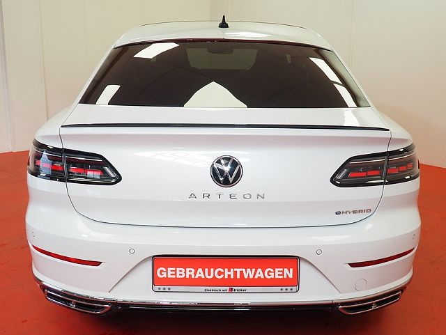Volkswagen Arteon °°R-line 1.4TSI e-hybrid 357,-ohne Anzahlung Neu 67.735,-