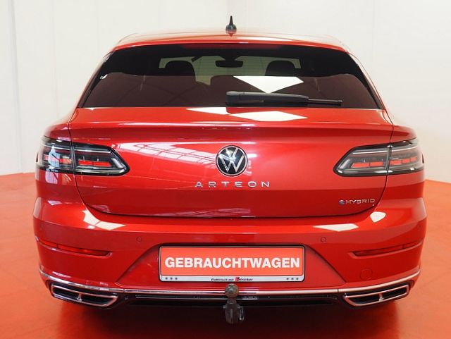 Volkswagen Arteon °°Shooting Brake 1.4TSI e-Hybrid DSG 387,-ohne Anzahlung Neu 68.695,-
