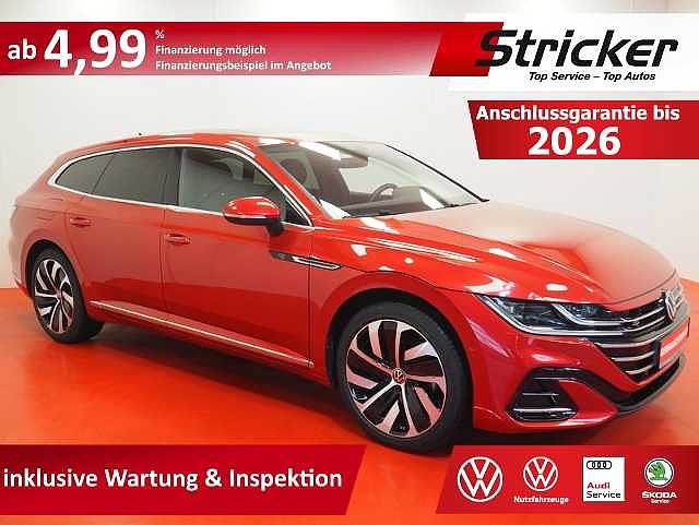 Volkswagen Arteon °°Shooting Brake 1.4TSI e-Hybrid DSG 387,-ohne Anzahlung Neu 68.695,-