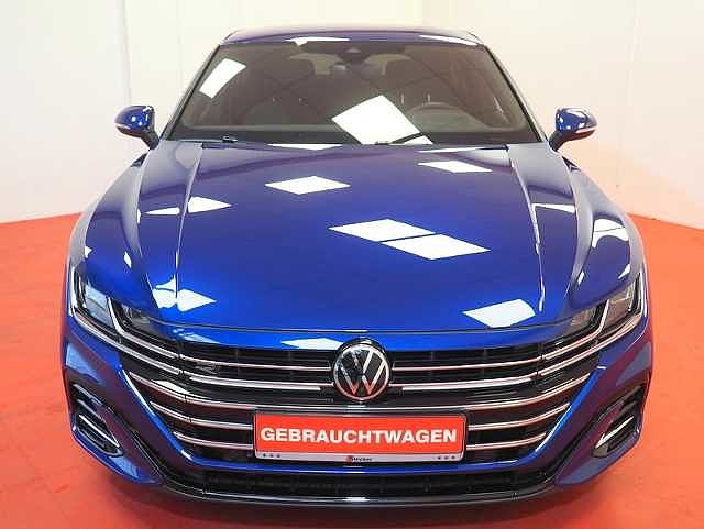Volkswagen Arteon °°R-Line 2.0TDI DSG 4M 358,-ohne Anzahlung AHK Standh.