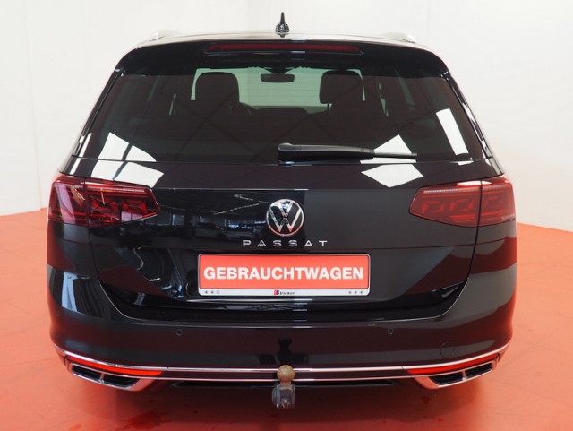 Volkswagen Passat Variant °°R-Line 2.0TDI DSG 418,-ohne Anzahlung AHK Kamera