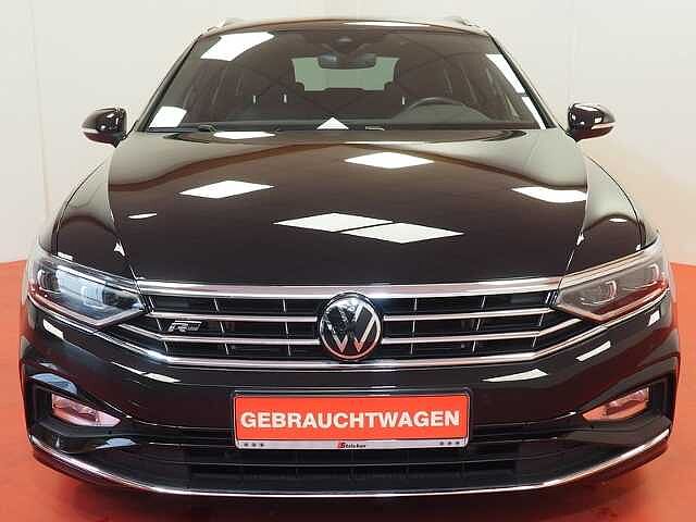 Volkswagen Passat Variant °°R-Line 2.0TDI DSG 412,-ohne Anzahlung AHK Kamera