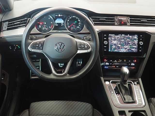 Volkswagen Passat Variant °°R-Line 2.0TDI DSG 370,-ohne Anzahlung Standh. Leder