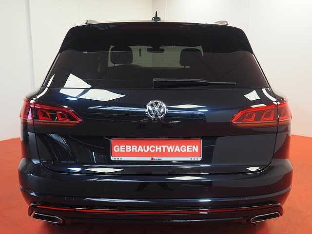 Volkswagen Touareg °°R-Line Black Style 3.0TSI 748,-ohne Anzahlung Innovision Pano