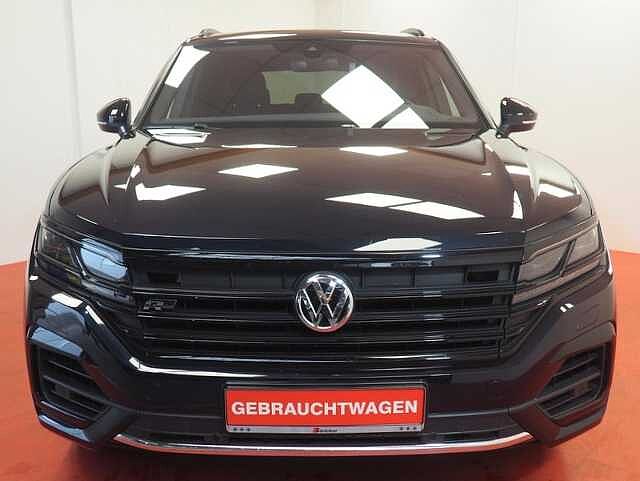 Volkswagen Touareg °°R-Line Black Style 3.0TSI 748,-ohne Anzahlung Innovision Pano