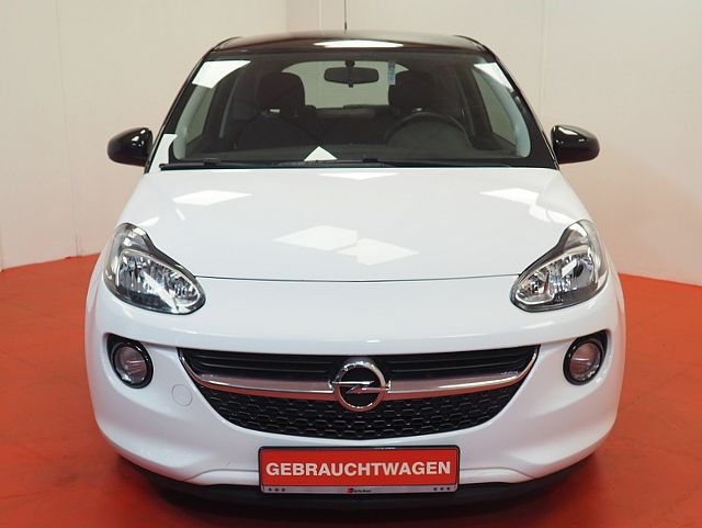 Opel Adam Jam 1.4 131,-ohne Anzahlung Sitzheizung Lenkrad beheizbar