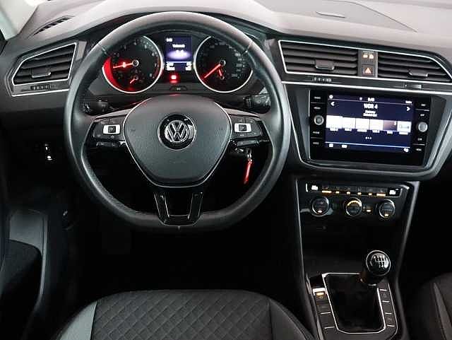 Volkswagen Tiguan °°R-Line 1.5TSI 348,-ohne Anzahlung Standh. ACC