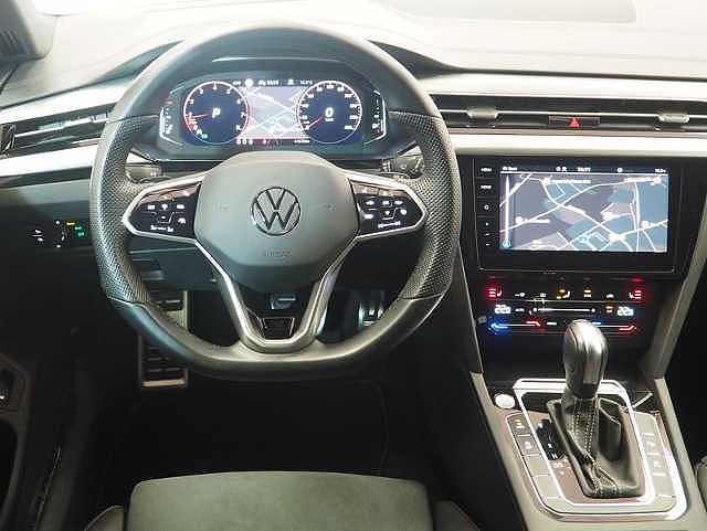 Volkswagen Arteon °°Shooting Brake 2.0TSI DSG 4M 452,-ohne Anzahlung Neu 68.965,-