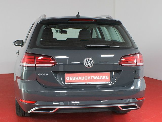 Volkswagen Golf °°Variant Highl. 2.0TDI DSG 354,-ohne Anzahlung Navi Einparkhilfe