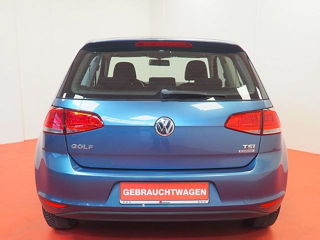 Volkswagen Golf 1.2 TSI TÜV bis 05/2024 Klima
