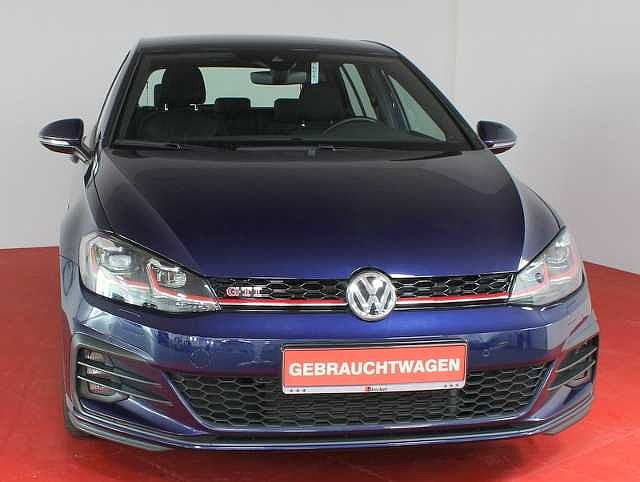 Volkswagen Golf °°GTI Performance 2.0TSI DSG 291,-ohne Anzahlung Dynaudio Active-Info