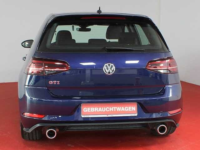 Volkswagen Golf °°GTI Performance 2.0TSI DSG 291,-ohne Anzahlung Dynaudio Active-Info