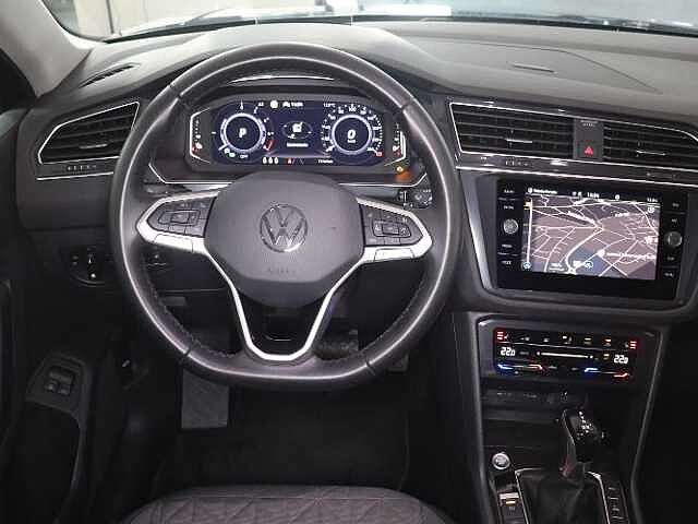 Volkswagen Tiguan Life 1.4TSI eHybrid DSG 400,-ohne Anzahlung Digital Cockpit Head-up-Display