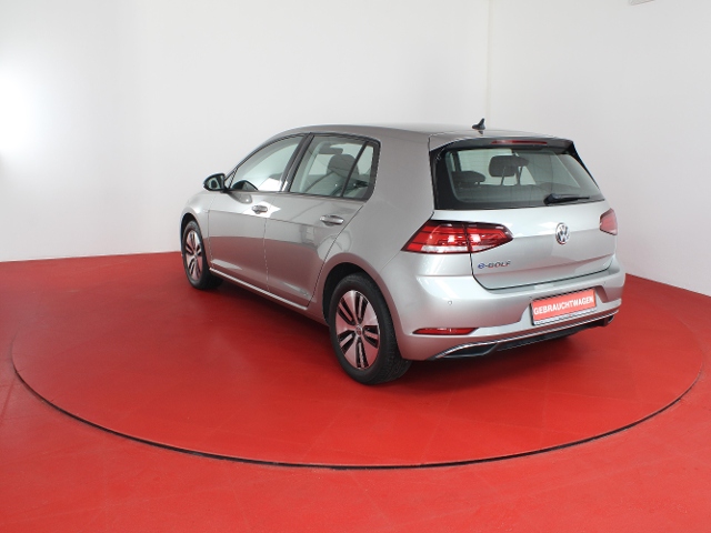 Volkswagen Golf e-Golf 184,-ohne Anzahlung ACC Wärmepumpe Sitzheizung