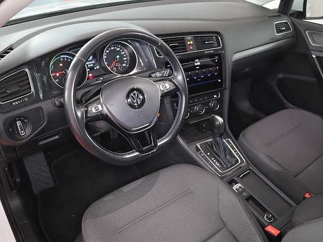 Volkswagen Golf e-Golf 254,- ohne Anzahlung KLIMA LED NAVI ALU