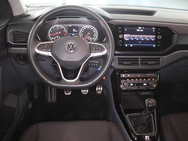 Volkswagen T-Cross United 1.0TSI 190,-ohne Anzahlung ACC Klima