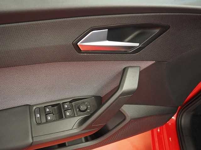 SEAT Leon Style 1.5TGI Erdgas 234,-ohne Anzahlung Navi LED